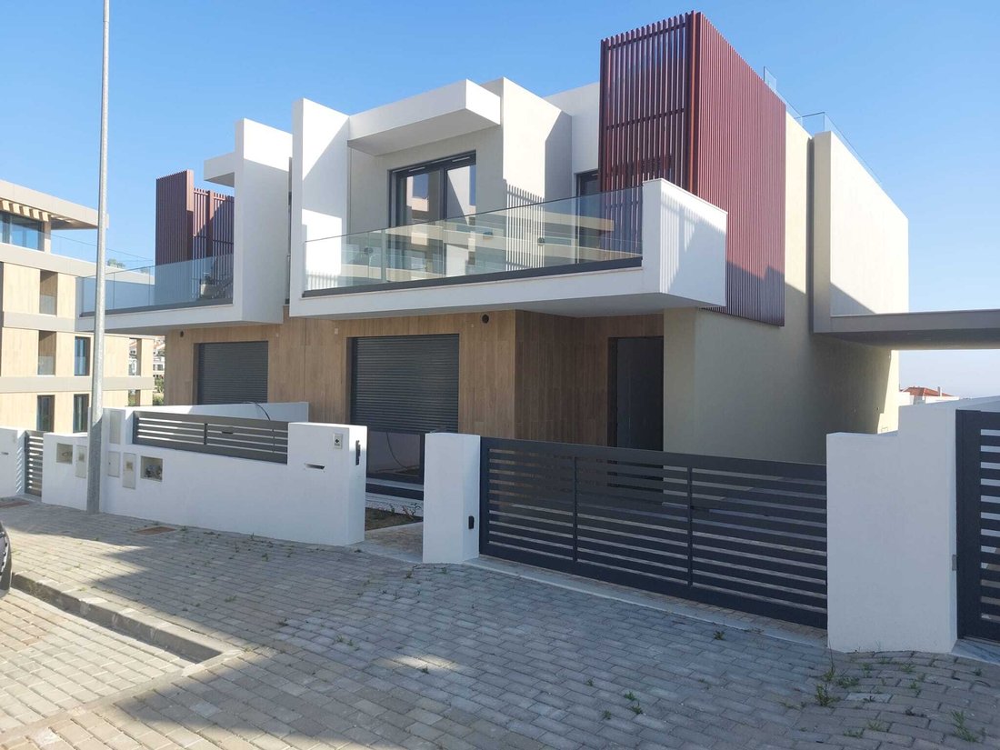 House in Ericeira, Lisbon, Portugal 2 - 16035616