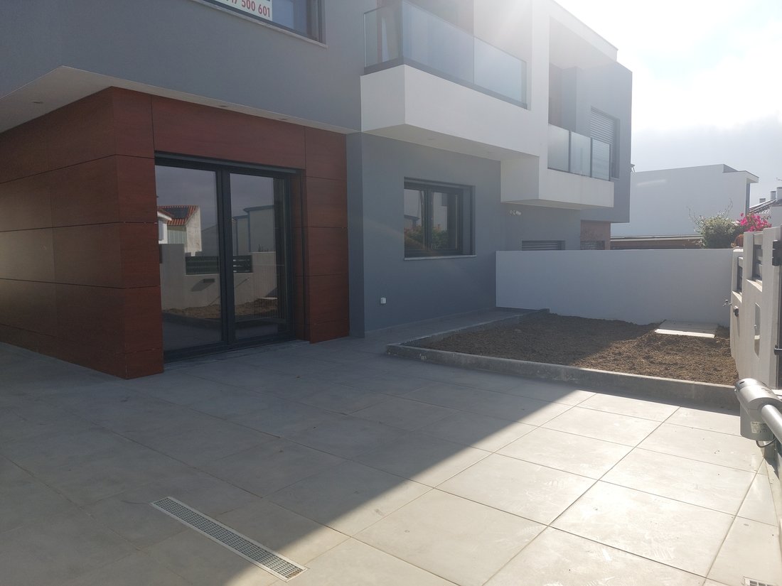 Villa in Ericeira, Lisbon, Portugal 2 - 16035617