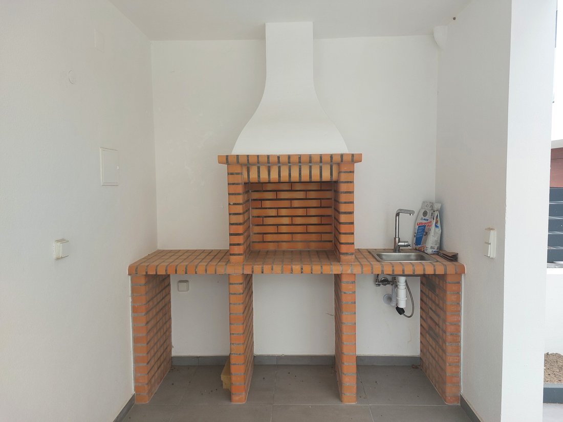 Villa in Ericeira, Lisbon, Portugal 5 - 16035617