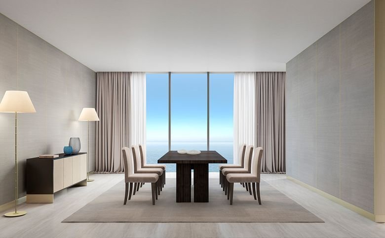 Apartment in Palm Jumeirah, Dubai, United Arab Emirates 5 - 16036023