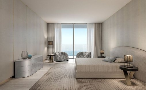 Penthouse in Dubai, Dubai, Vereinigte Arabische Emirate 1