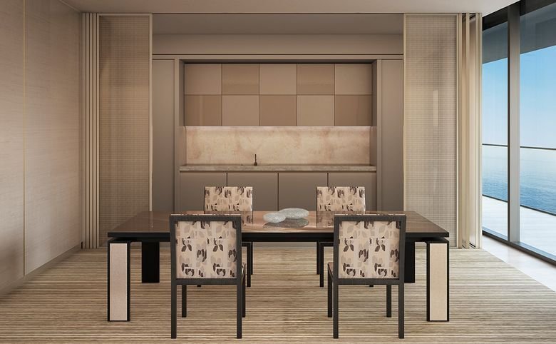 Apartment in Palm Jumeirah, Dubai, United Arab Emirates 2 - 16036022