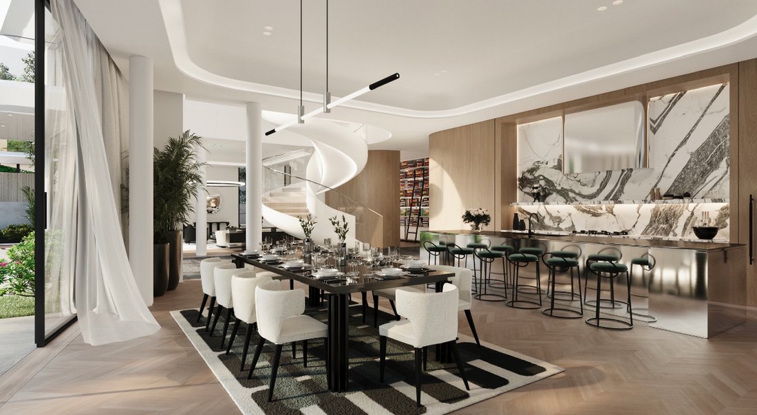 Villa in Wadi Al Safa 3, Wadi Al Safa, Dubai 4 - 16036144
