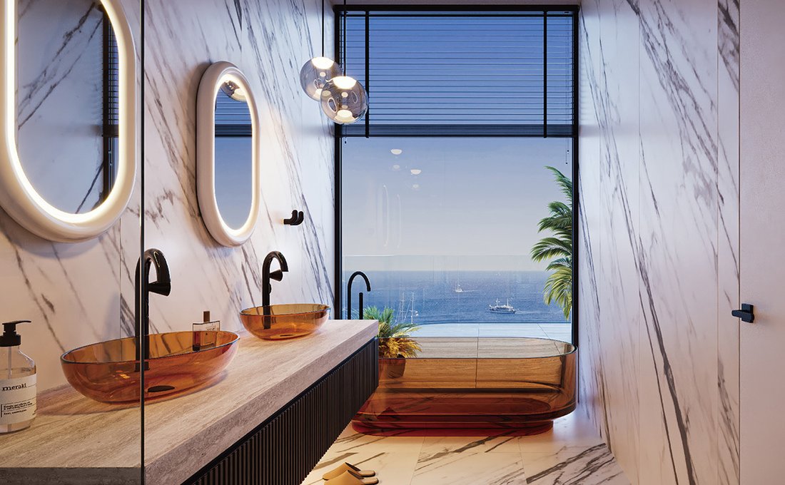 Penthouse in Dubai, United Arab Emirates 3 - 16036141