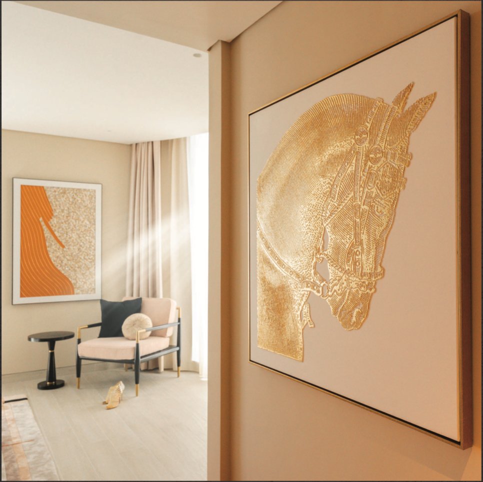 Penthouse in Dubai, United Arab Emirates 5 - 16036152