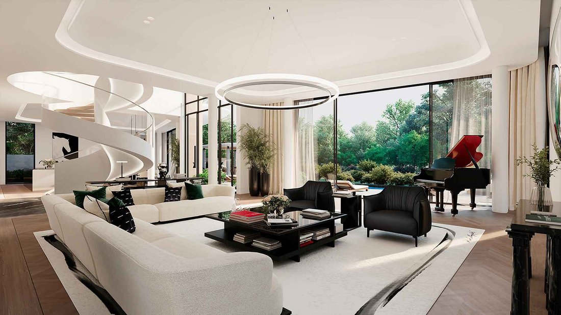 Villa in Wadi Al Safa 3, Wadi Al Safa, Dubai 1 - 16036144