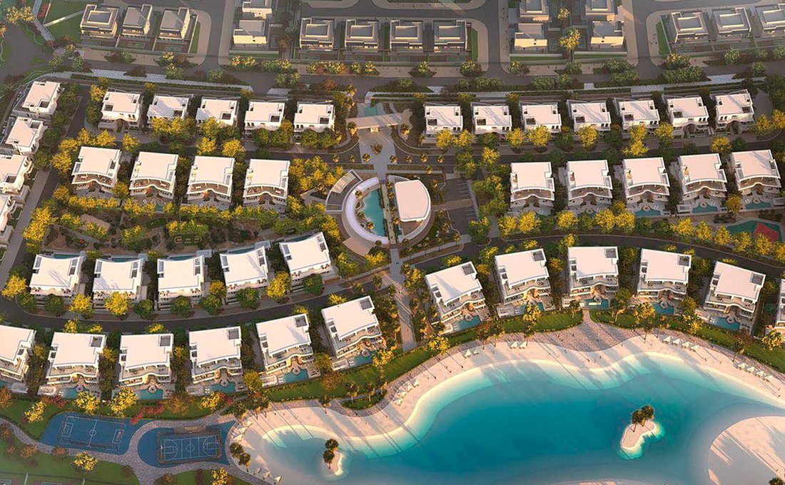 Villa in Wadi Al Safa 3, Wadi Al Safa, Dubai 3 - 16036145