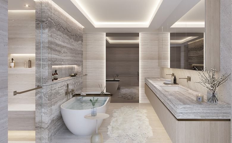 Villa in Dubai Marina / Marsa Dubai, Dubai, United Arab Emirates 3 - 16036142
