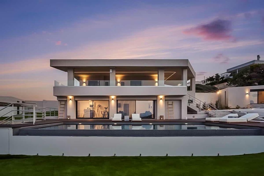 Villa in 1st District of Athens, Athens, Greece 5 - 14202685