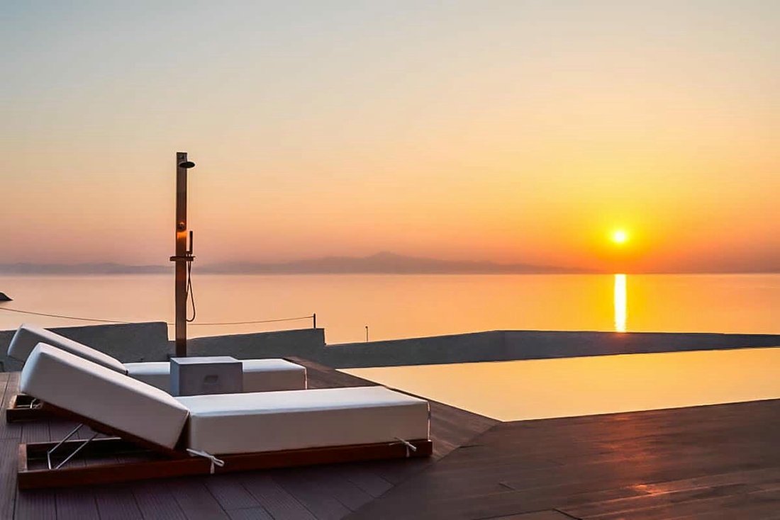 Villa in Keratea, Attica, Greece 5 - 14169154