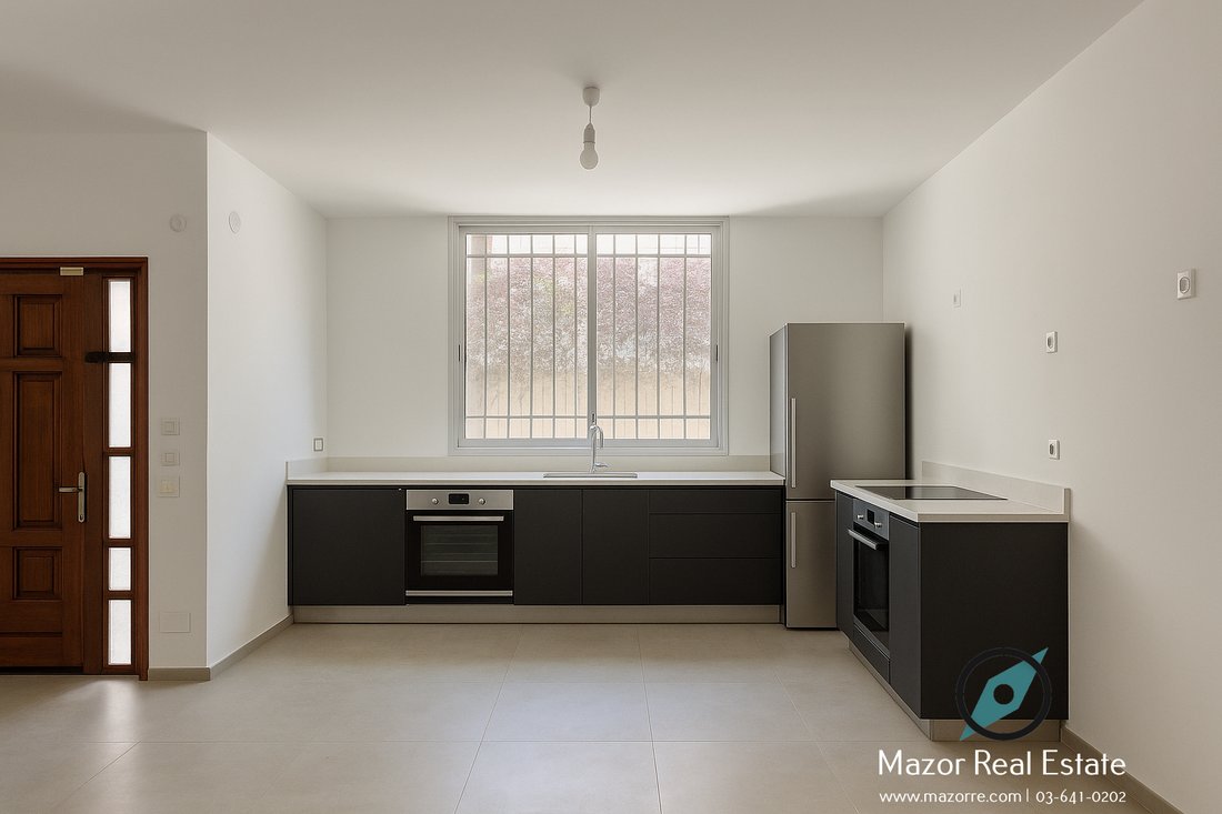 House in Herzliya, Tel Aviv District, Israel 3 - 16037943