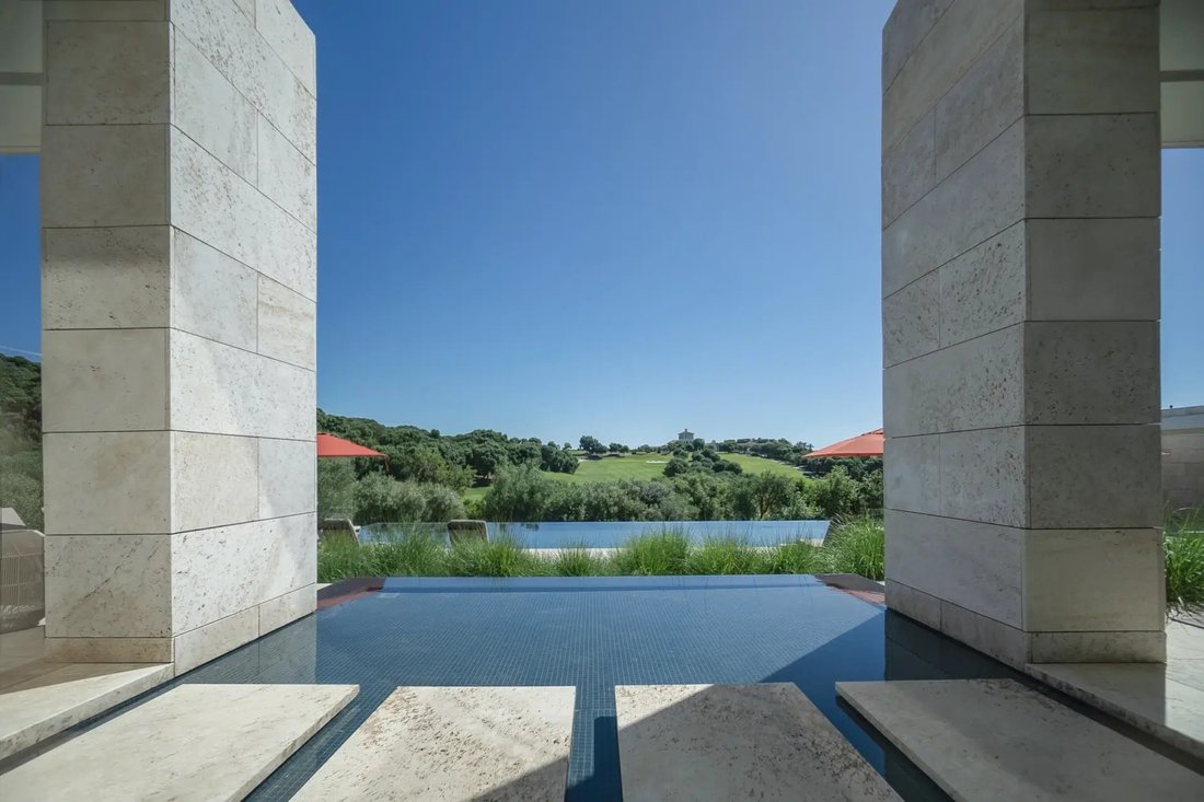 Villa in Sotogrande, San Roque, Andalusia 5 - 16038178