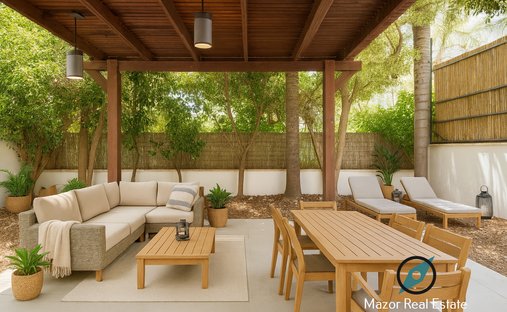 Haus in Herzlia, Bezirk Tel Aviv, Israel 1