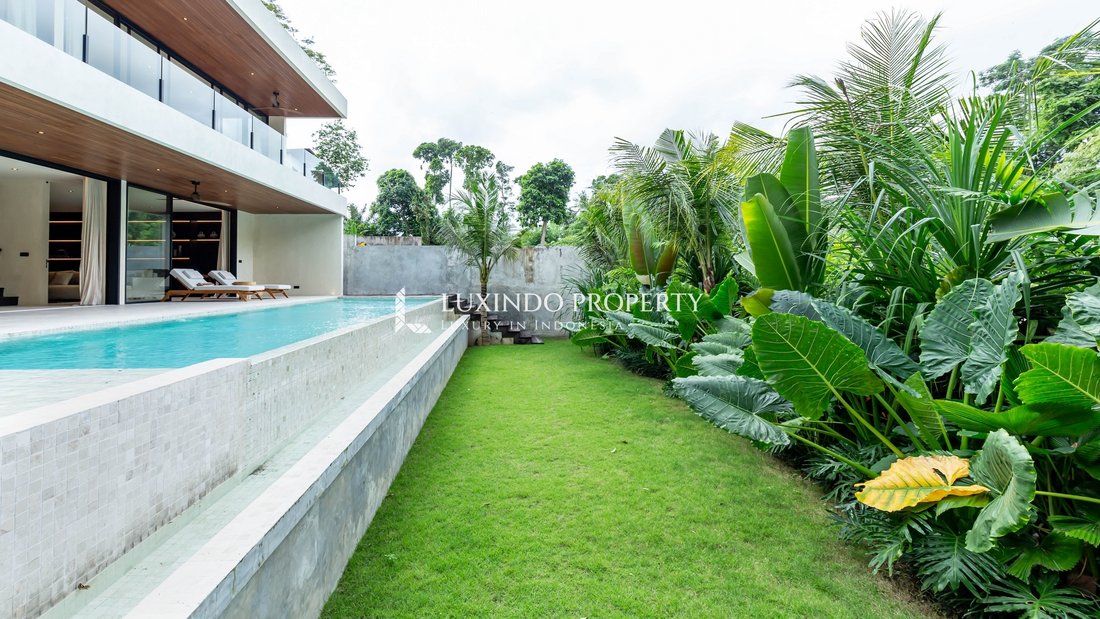Villa in Kecamatan Mengwi, Bali, Indonesia 3 - 16037727