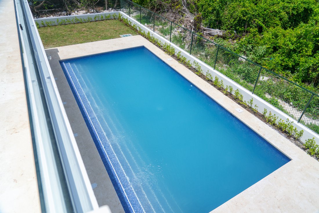 Villa in Punta Cana, La Altagracia Province, Dominican Republic 3 - 16037351