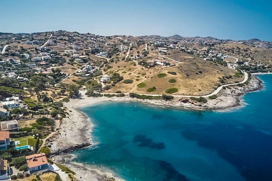 Villa in Keratea, Attica, Greece 4 - 14169154