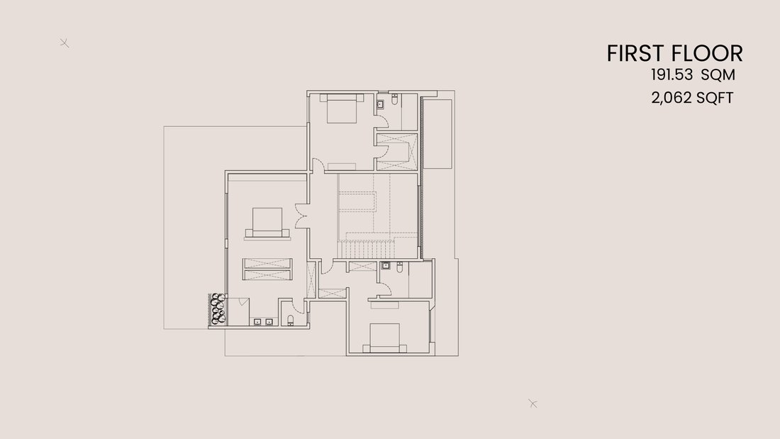 Villa in Punta Cana, La Altagracia Province, Dominican Republic 5 - 16037351