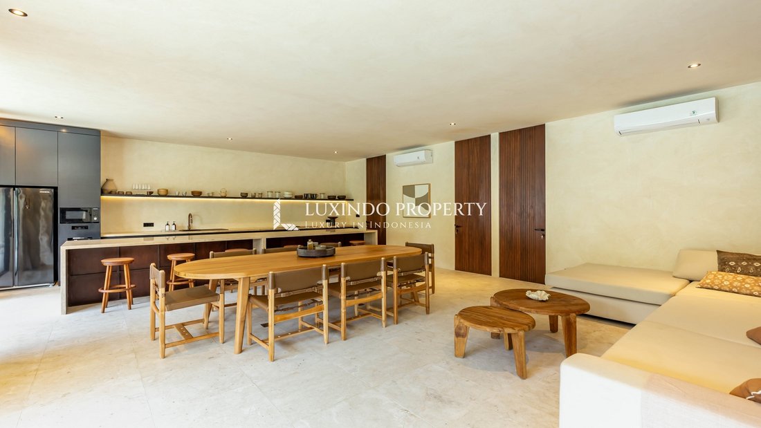 Villa in Kecamatan Mengwi, Bali, Indonesia 4 - 16037727