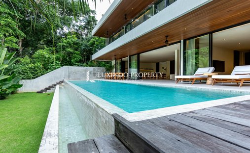 Villa in Kecamatan Mengwi, Bali, Indonesia 1