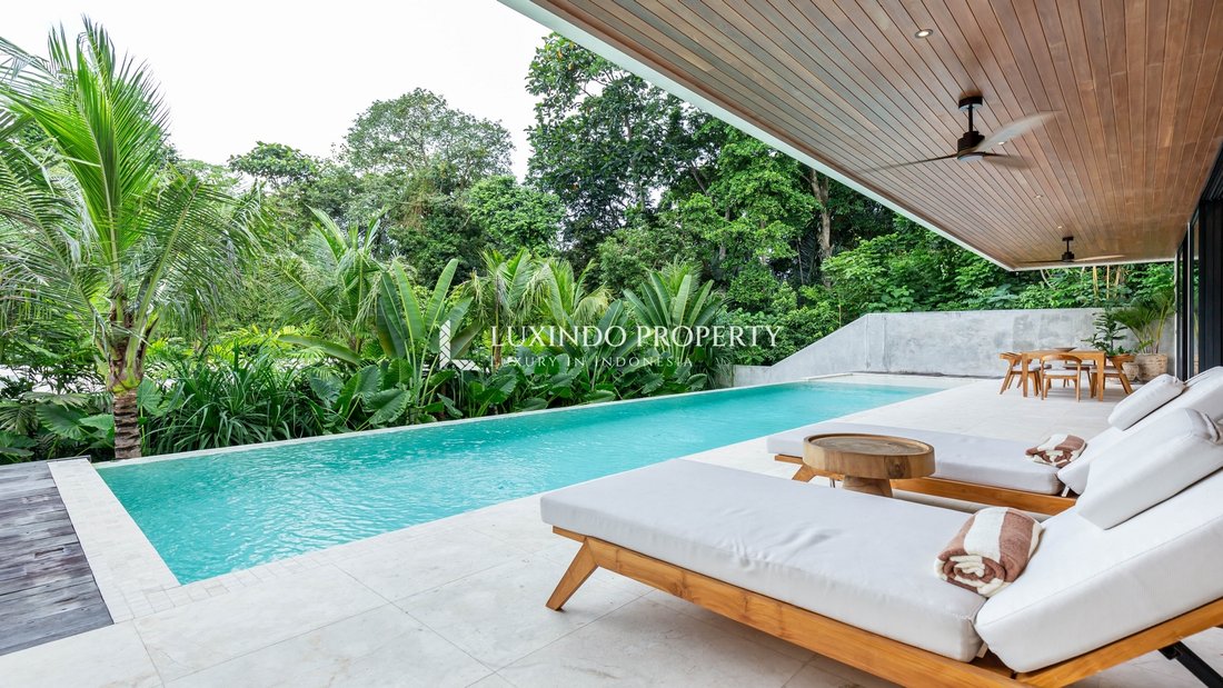 Villa in Kecamatan Mengwi, Bali, Indonesia 2 - 16037727