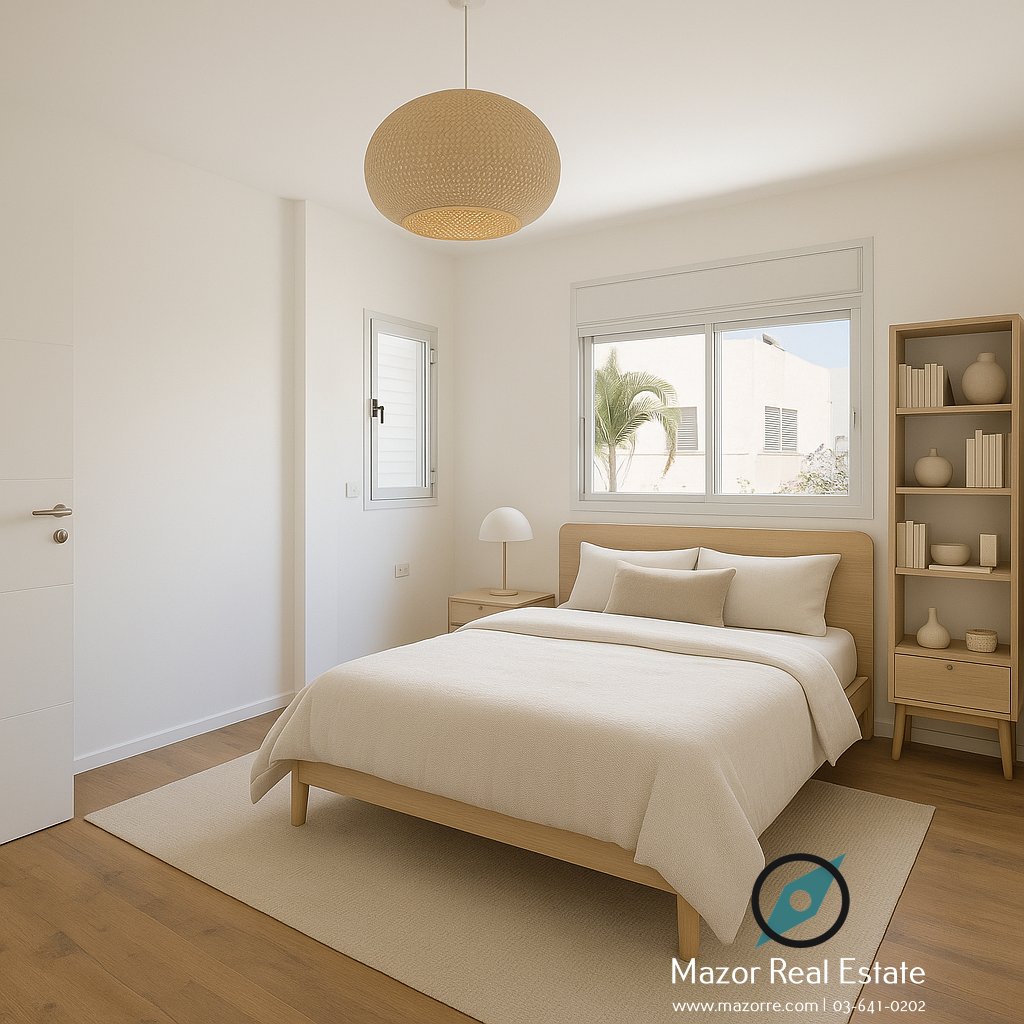 House in Herzliya, Tel Aviv District, Israel 4 - 16037943