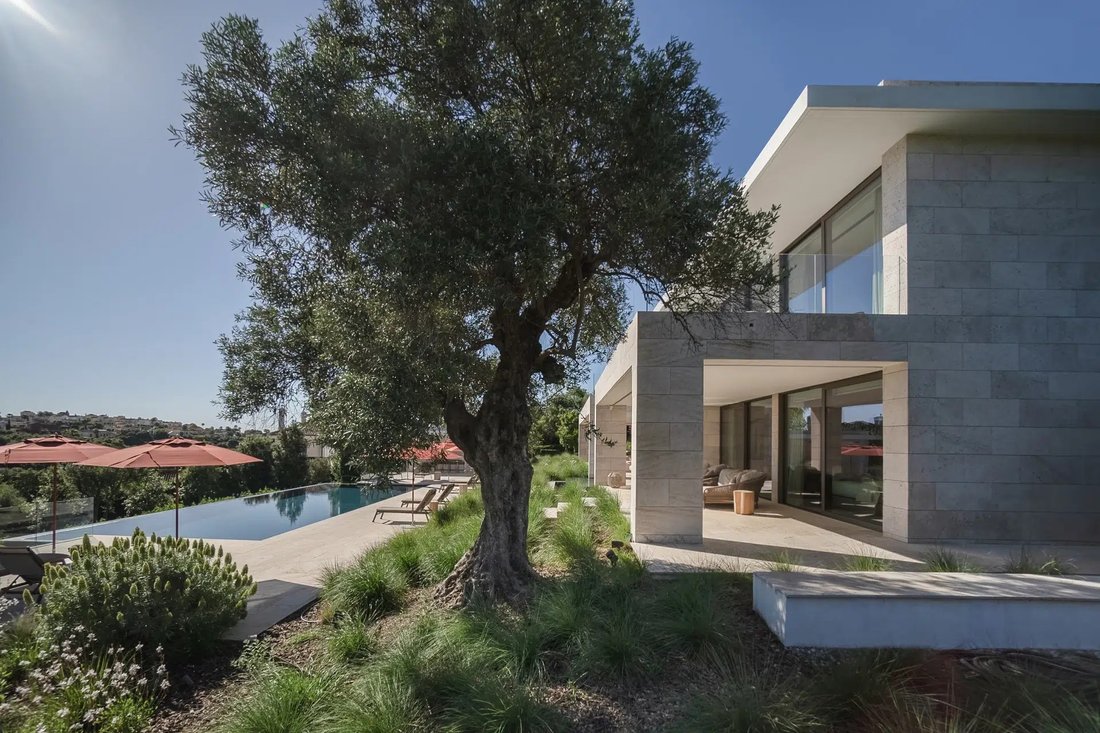 Villa in Sotogrande, San Roque, Andalusia 2 - 16038178