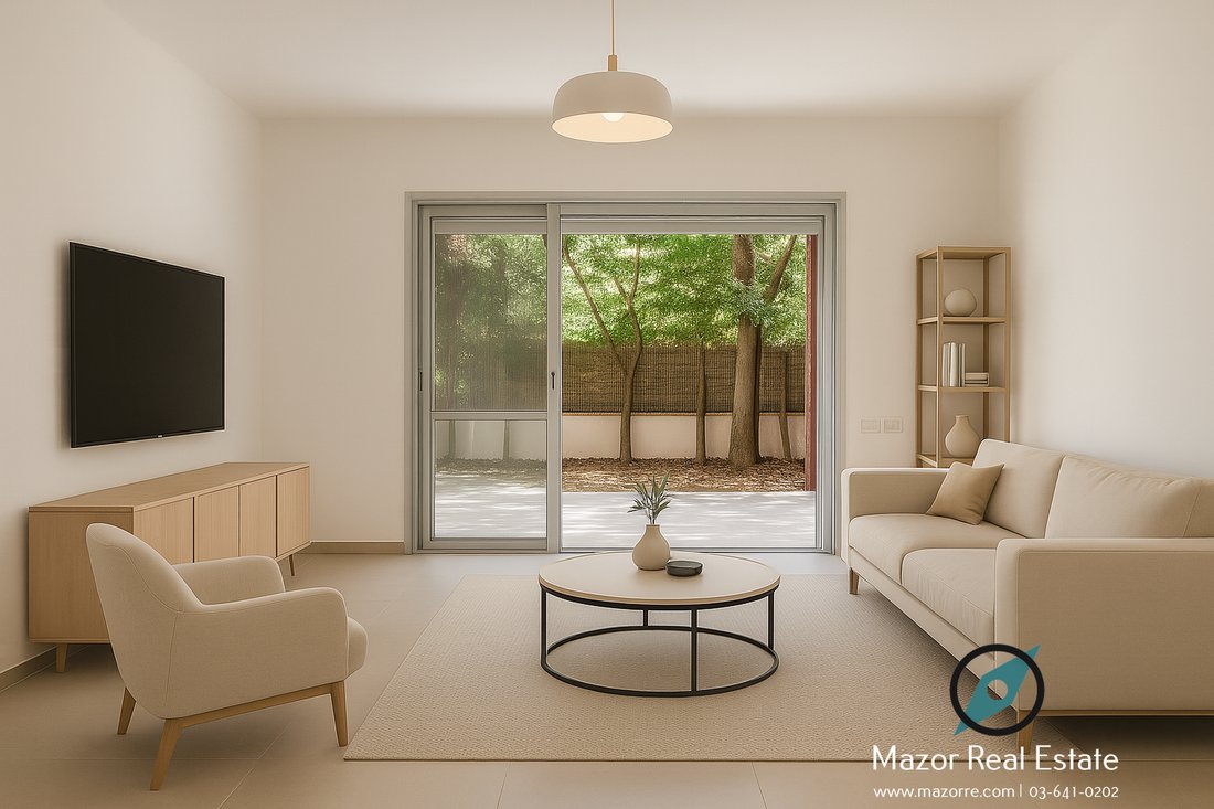 House in Herzliya, Tel Aviv District, Israel 2 - 16037943