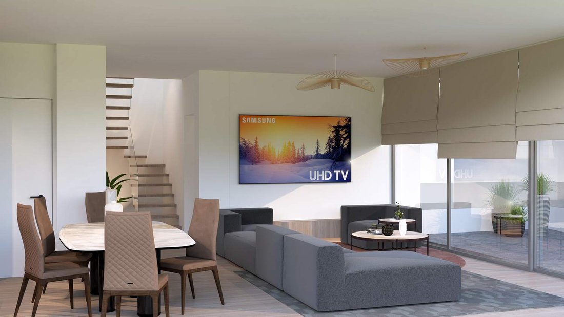 Apartment in Voula, Attica, Greece 3 - 16038173