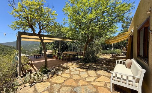 Azienda agricola in Bodrum Yalı Çiftlik Public Beach, Provincia di Muğla, Turchia 1