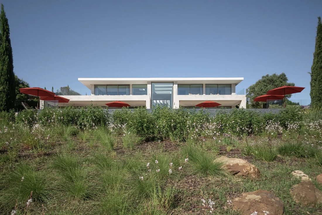 Villa in Sotogrande, San Roque, Andalusien 1 - 16038178