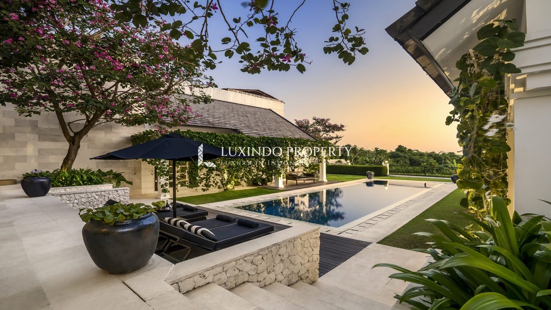 Villa in Kecamatan Mengwi, Bali, Indonesia 4 - 16037827