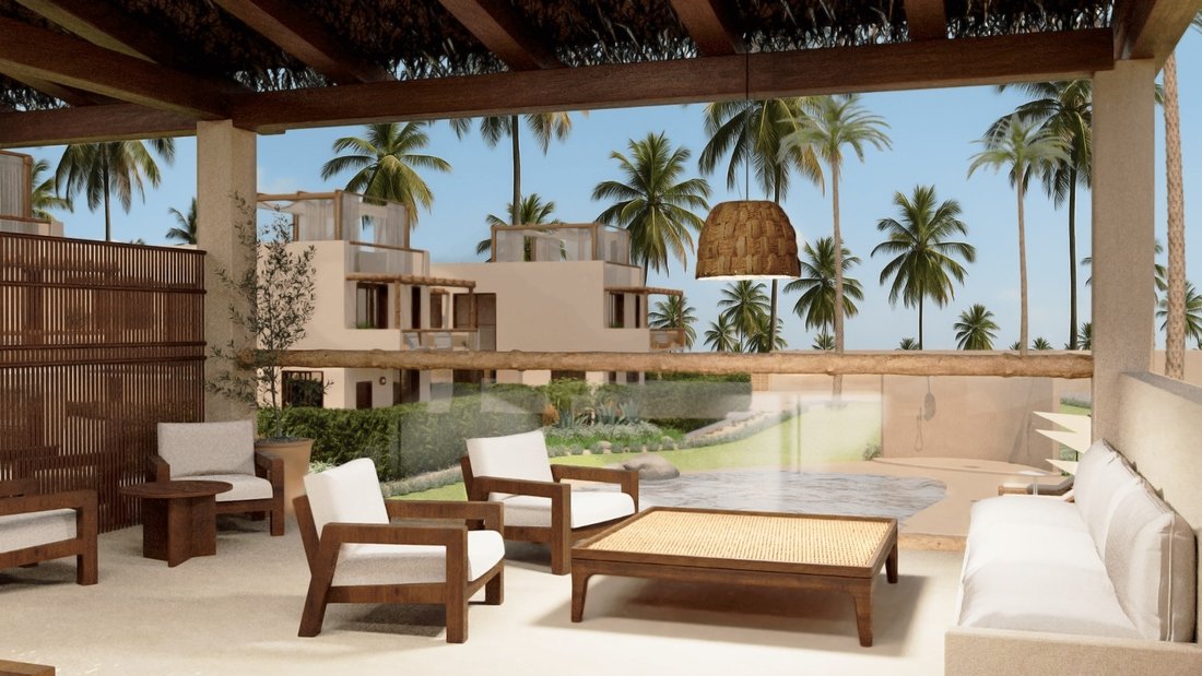 Villa in Zanzibar, Mjini Magharibi Region, Tanzania 4 - 16038054