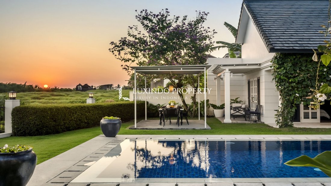 Villa in Kecamatan Mengwi, Bali, Indonesia 2 - 16037827