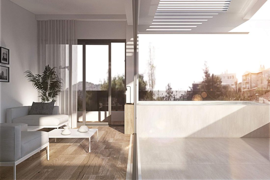 Apartment in Voula, Attica, Greece 2 - 16038173