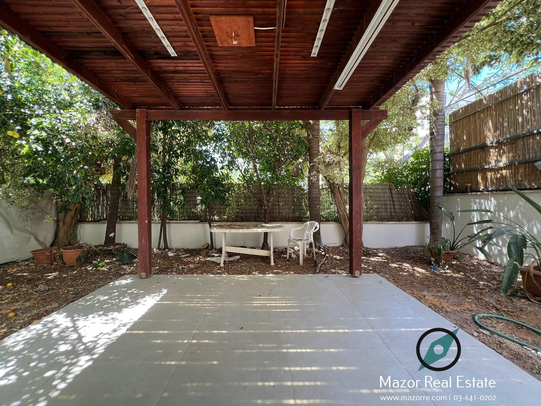 House in Herzliya, Tel Aviv District, Israel 5 - 16037943