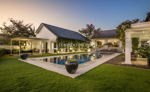Villa en Kecamatan Mengwi, Bali, Indonésie 1