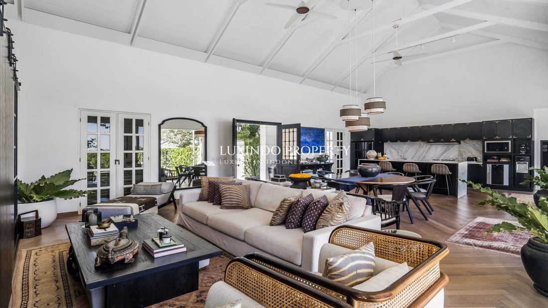Villa in Kecamatan Mengwi, Bali, Indonesia 5 - 16037827