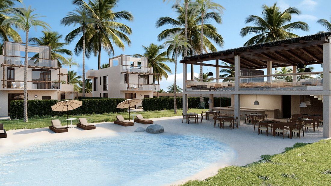Villa in Zanzibar, Mjini Magharibi Region, Tanzania 1 - 16038054