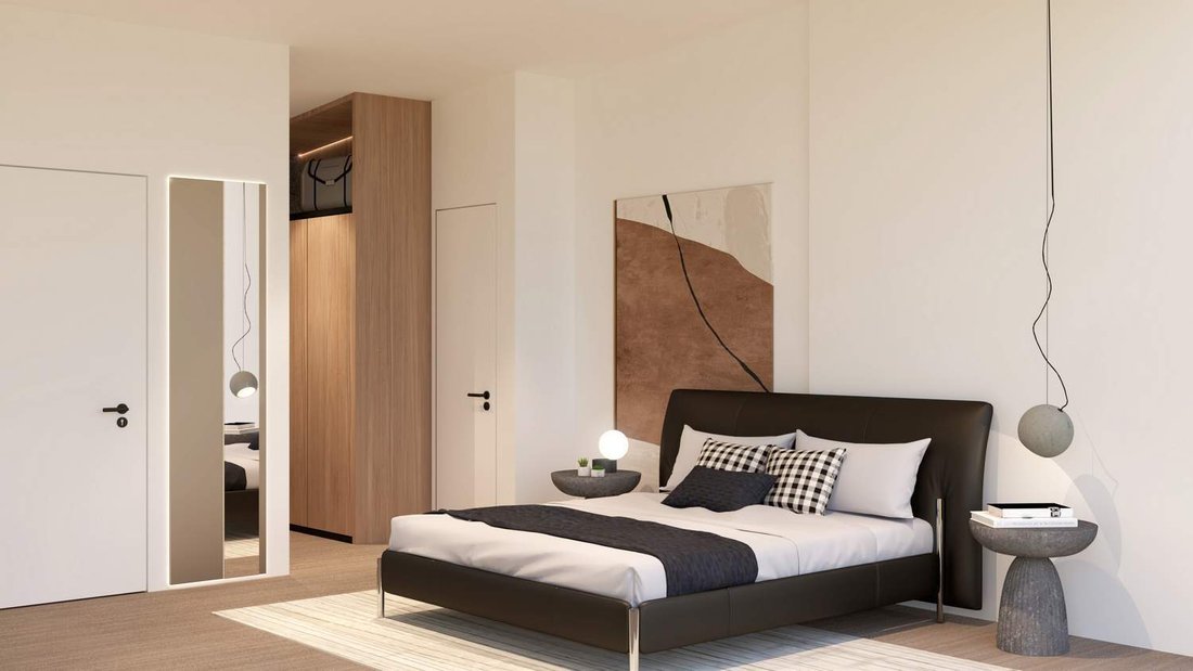Apartment in Voula, Attica, Greece 5 - 16038173