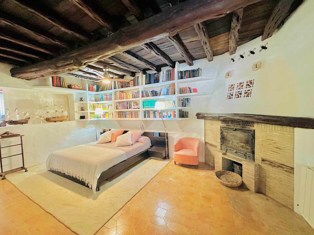House in Sant Joan de Labritja, Balearic Islands, Spain 5 - 16038186