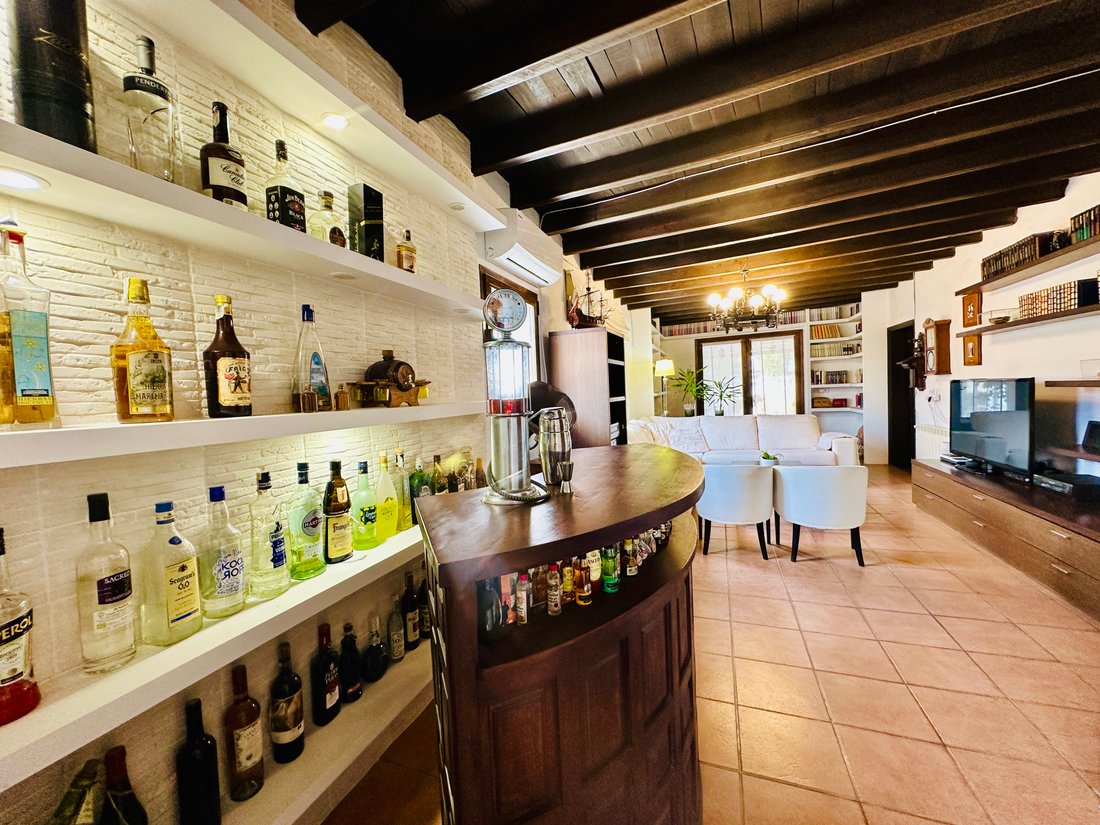 House in Sant Joan de Labritja, Balearic Islands, Spain 2 - 16038186