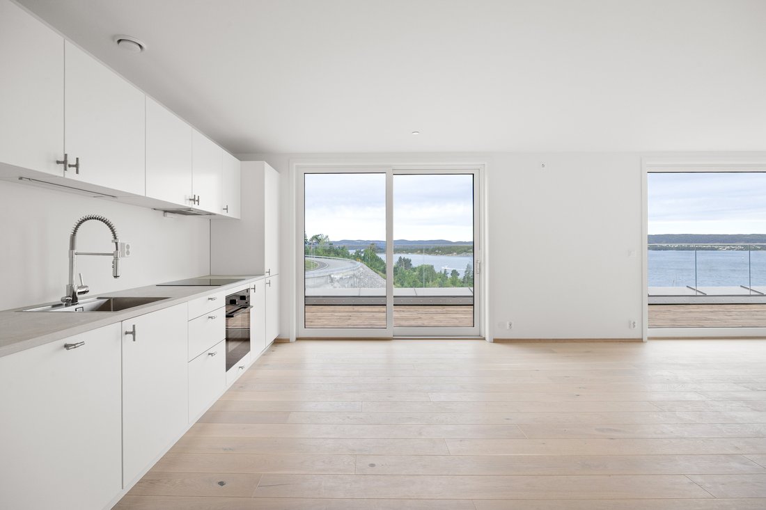 Country House in Fagerstrand, Akershus, Norway 2 - 16038352