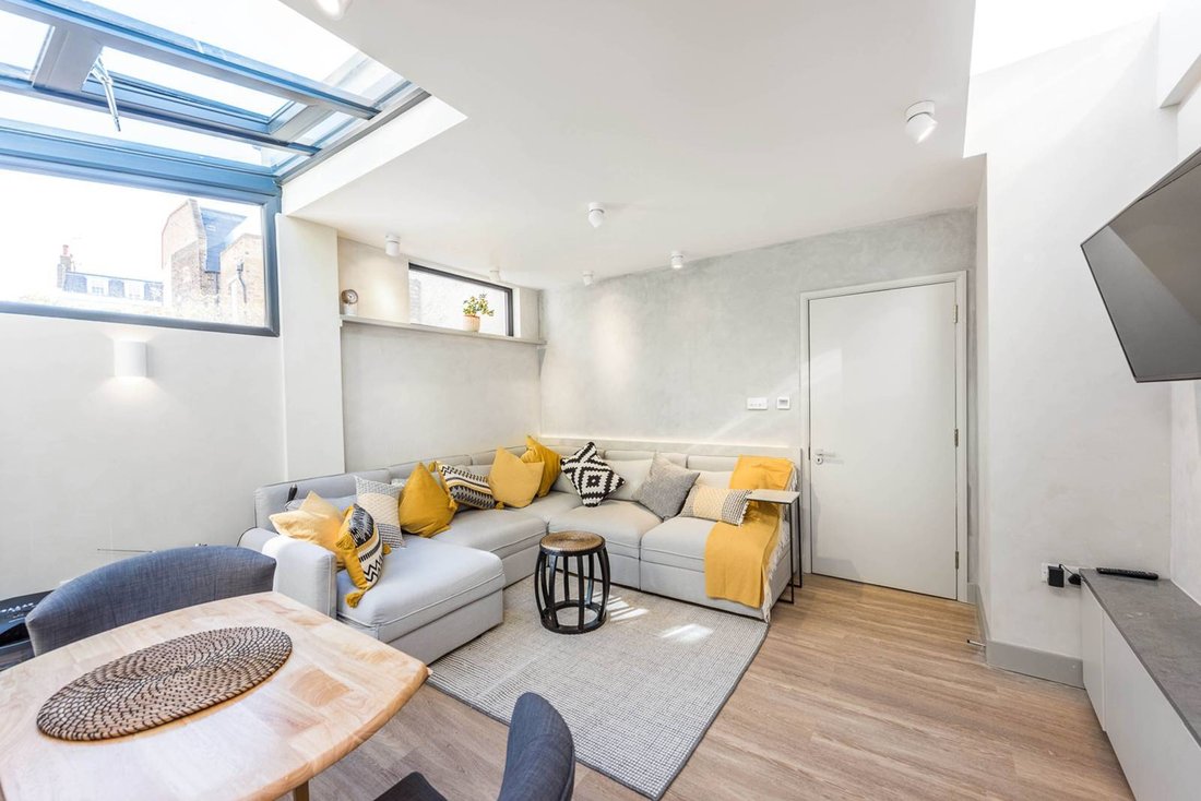 House in Brompton, Kensington And Chelsea, England 5 - 15601345
