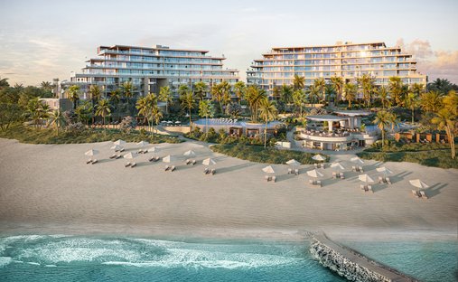 Condominio a Bodden Town, Bodden Town, Isole Cayman 1