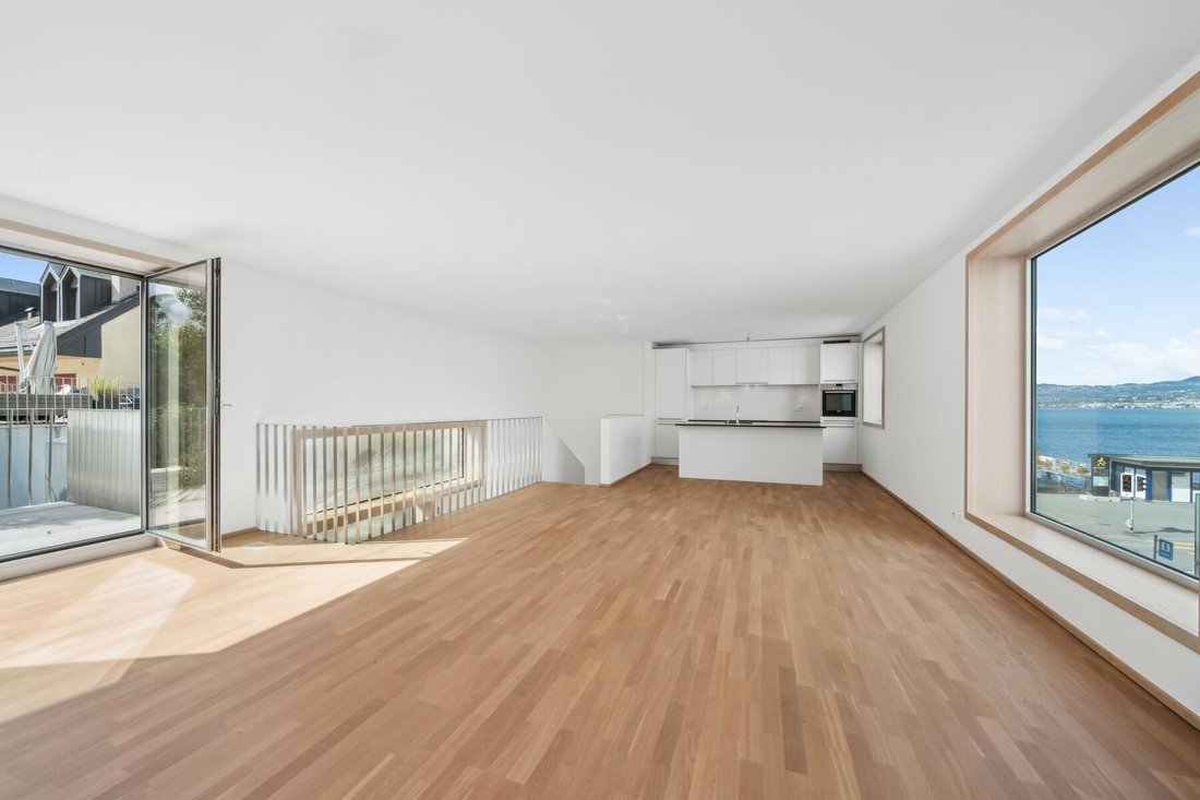 Opportunity In The Tertiary Sector In The Center Of Villeneuve