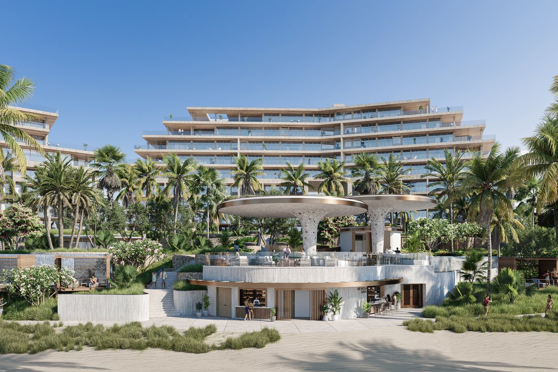 Condo in Bodden Town, Bodden Town, Cayman Islands 4 - 16038201