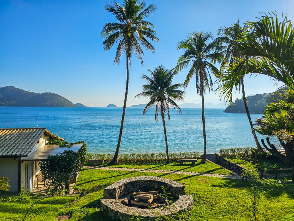 Estate in Angra dos Reis, State of Rio de Janeiro, Brazil 5 - 16040898
