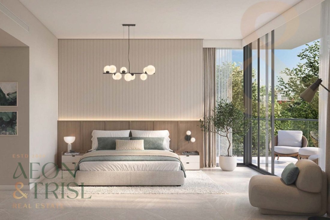Apartment in Wadi Al Safa 4, Wadi Al Safa, Dubai 3 - 15983703