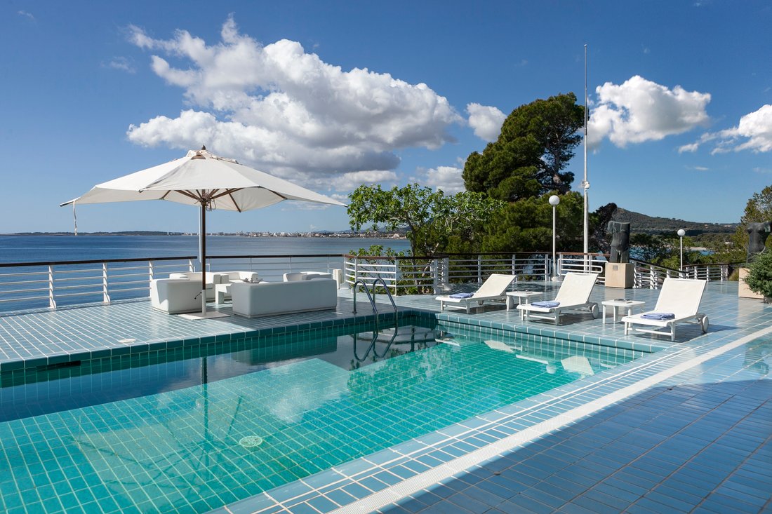 Villa in Son Servera, Balearische Inseln, Spanien 4 - 16038329