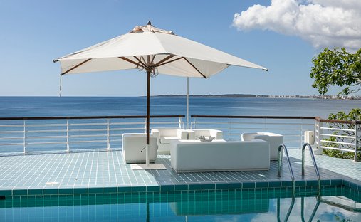 Villa in Son Servera, Balearische Inseln, Spanien 1